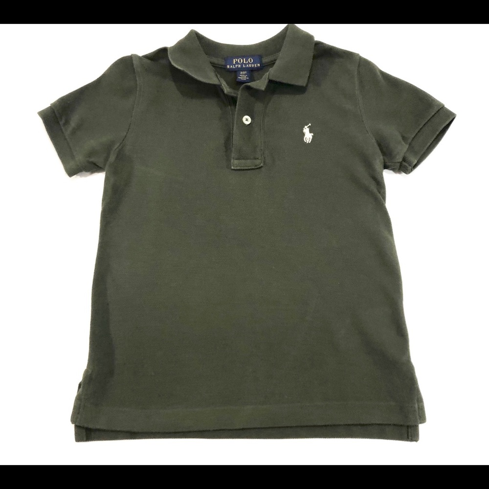 Ralph Lauren polo